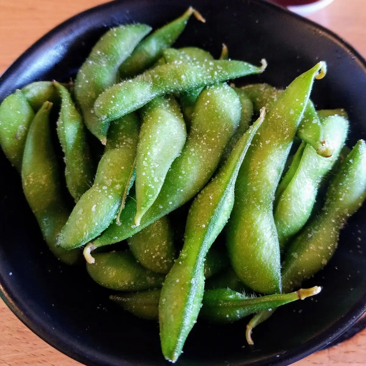 Edamame Beans