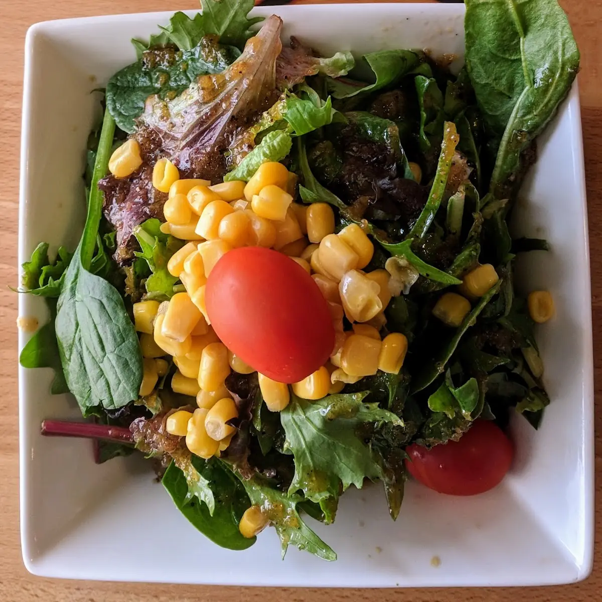 House Salad