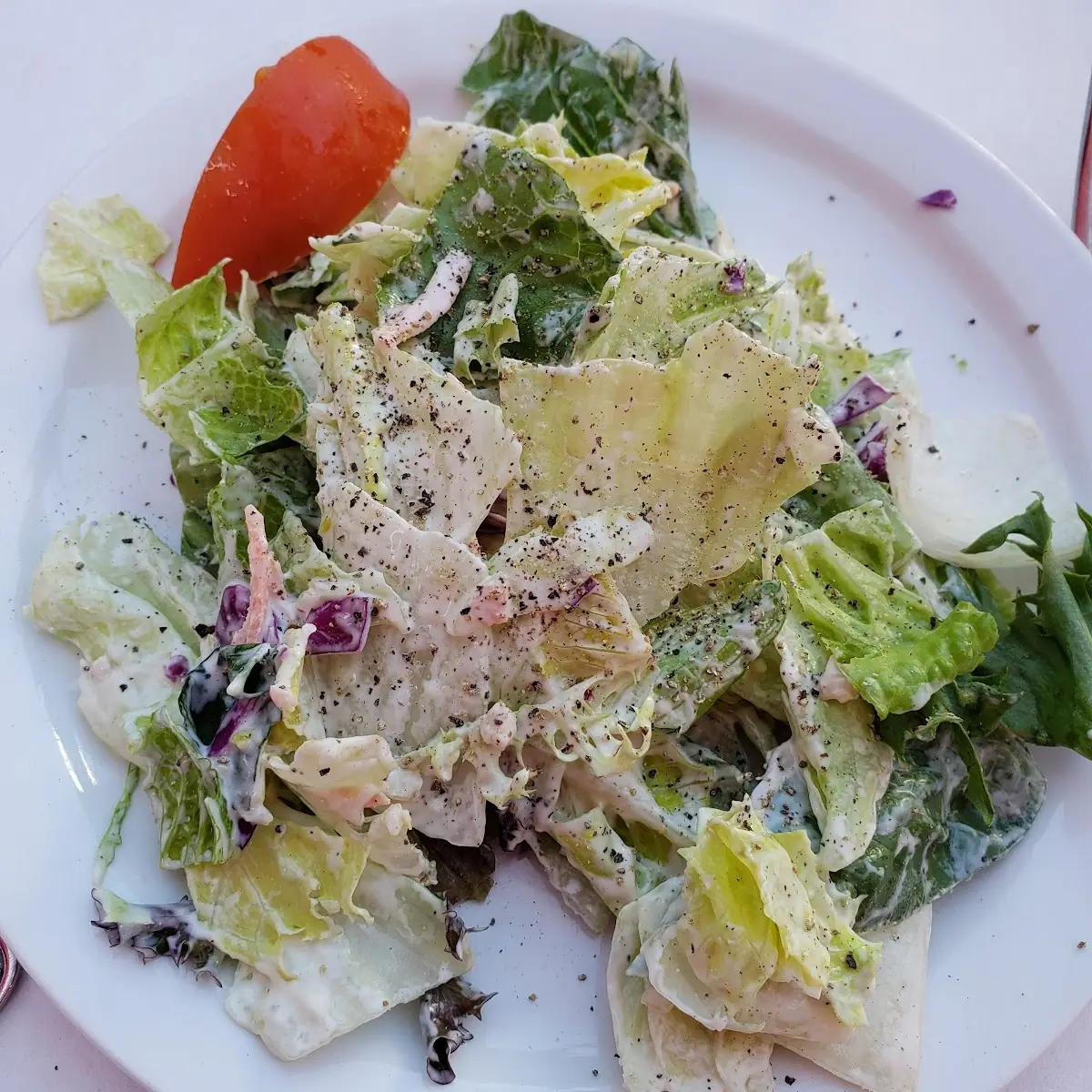 Caesar Salad