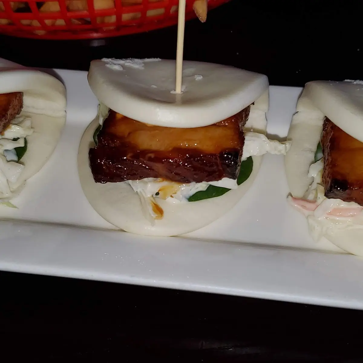 Pork Belly