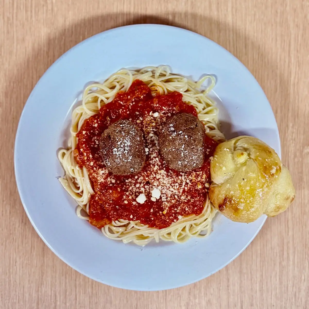 Meatball SUB