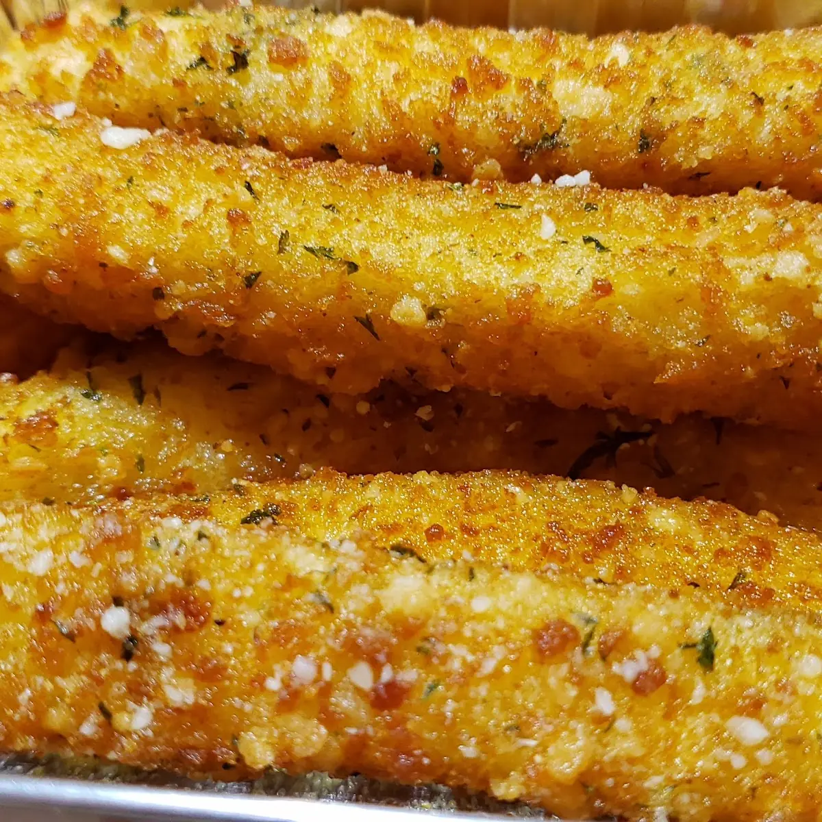 Cheese Sticks