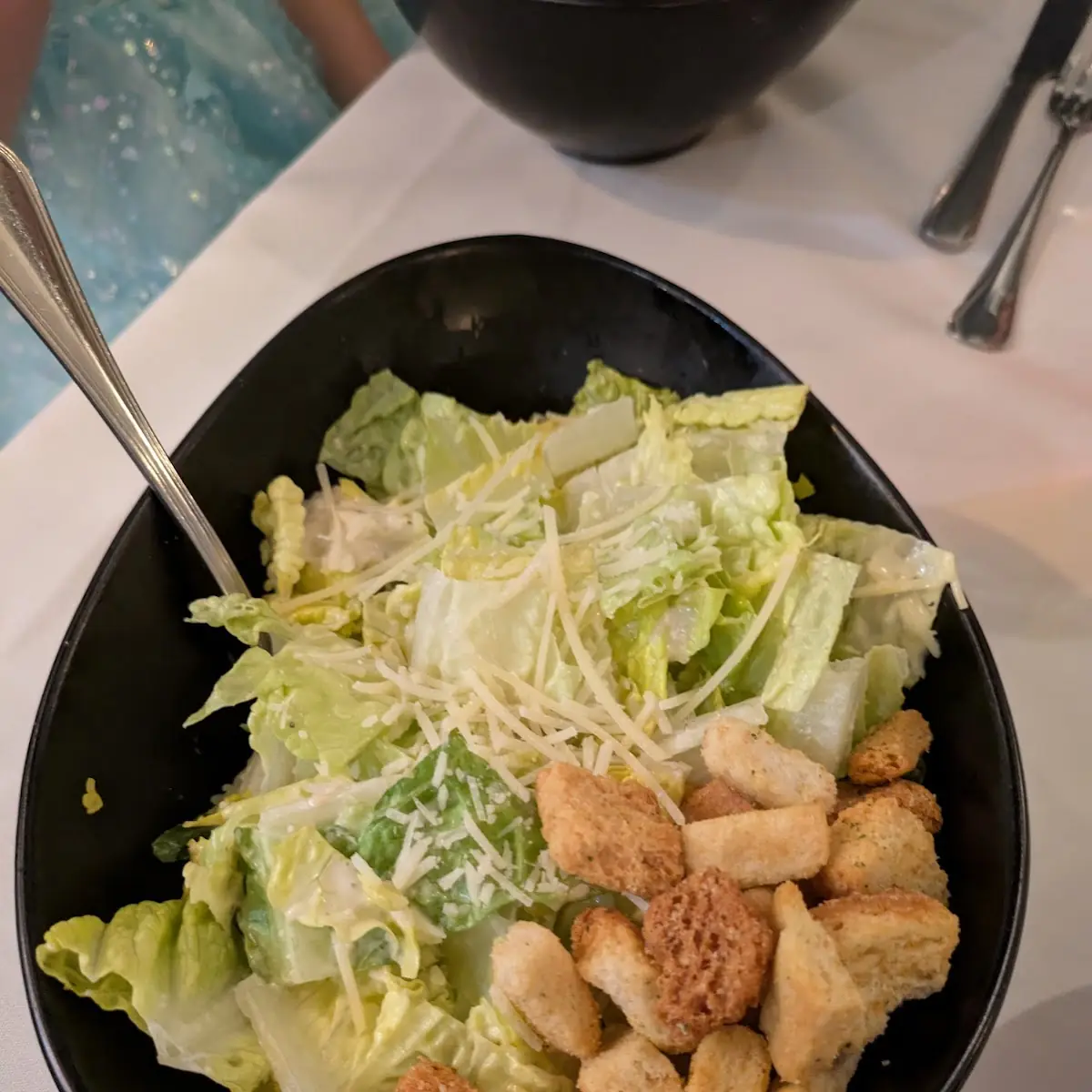 Caesar Salad