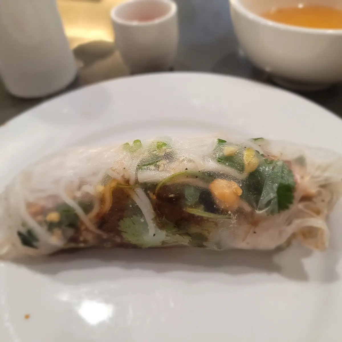 Special Spring Roll