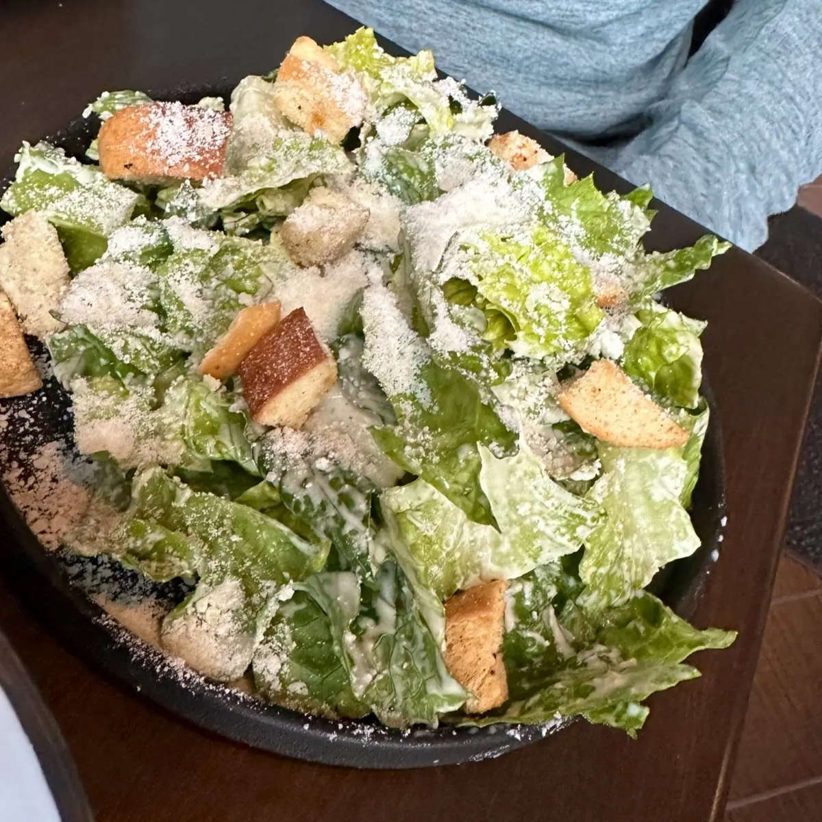 Cesar Salad
