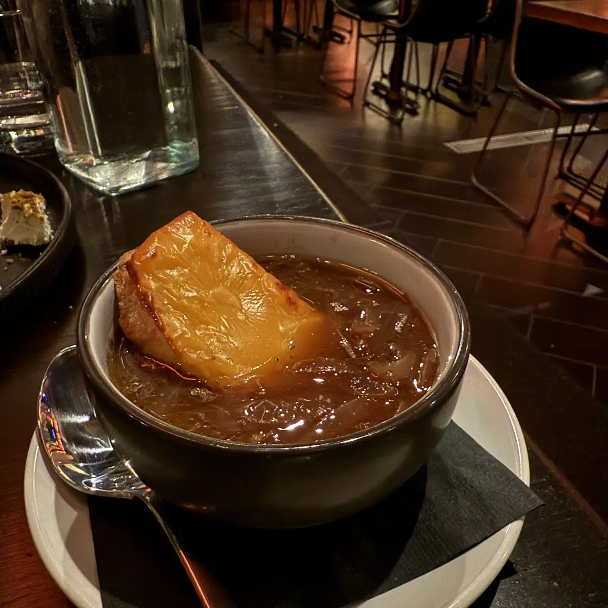 Onion Soup