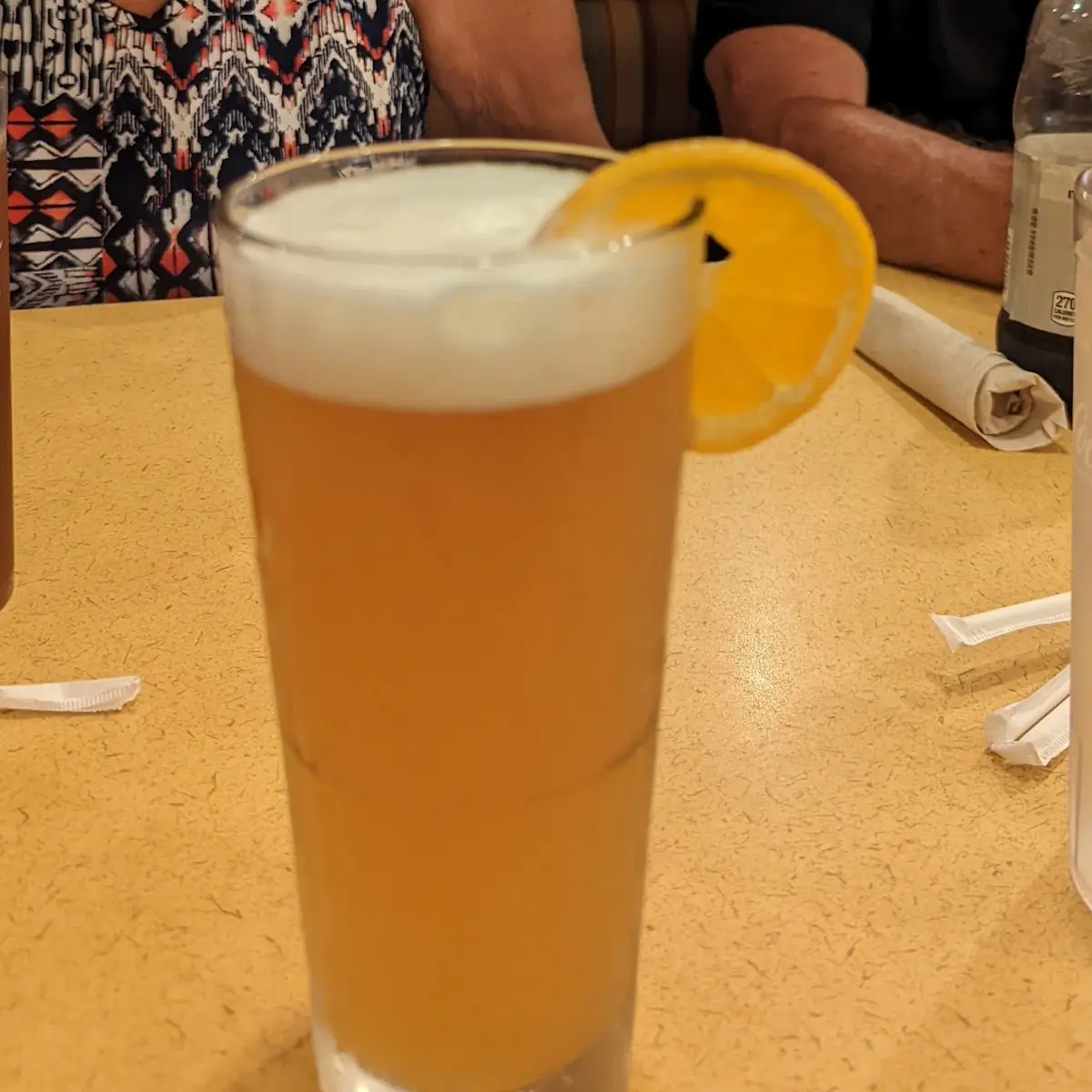 Cold Beer