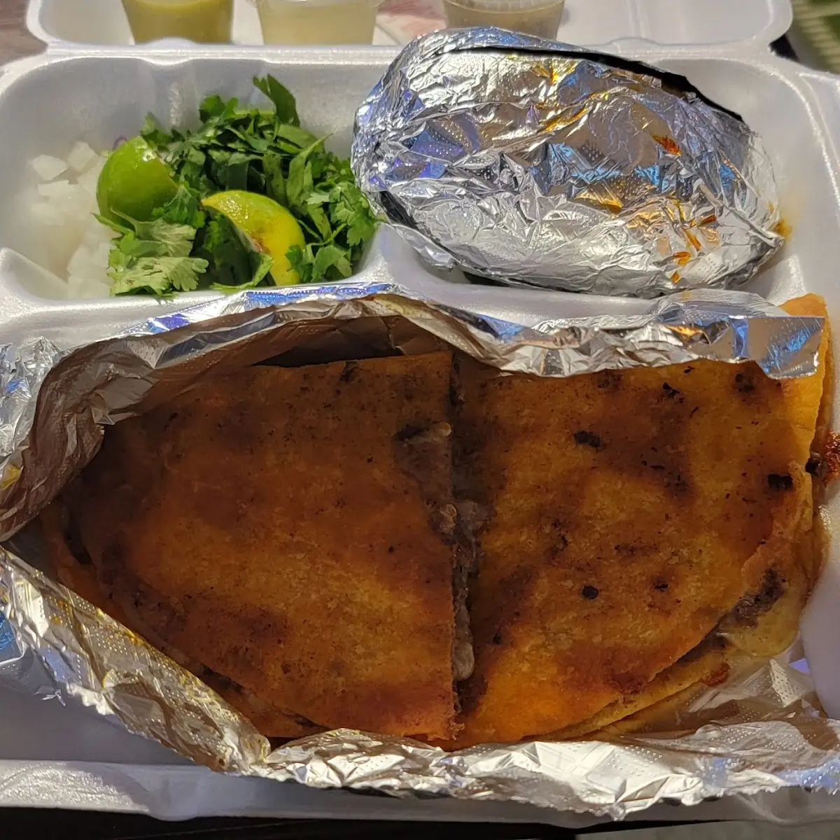 Quesadilla