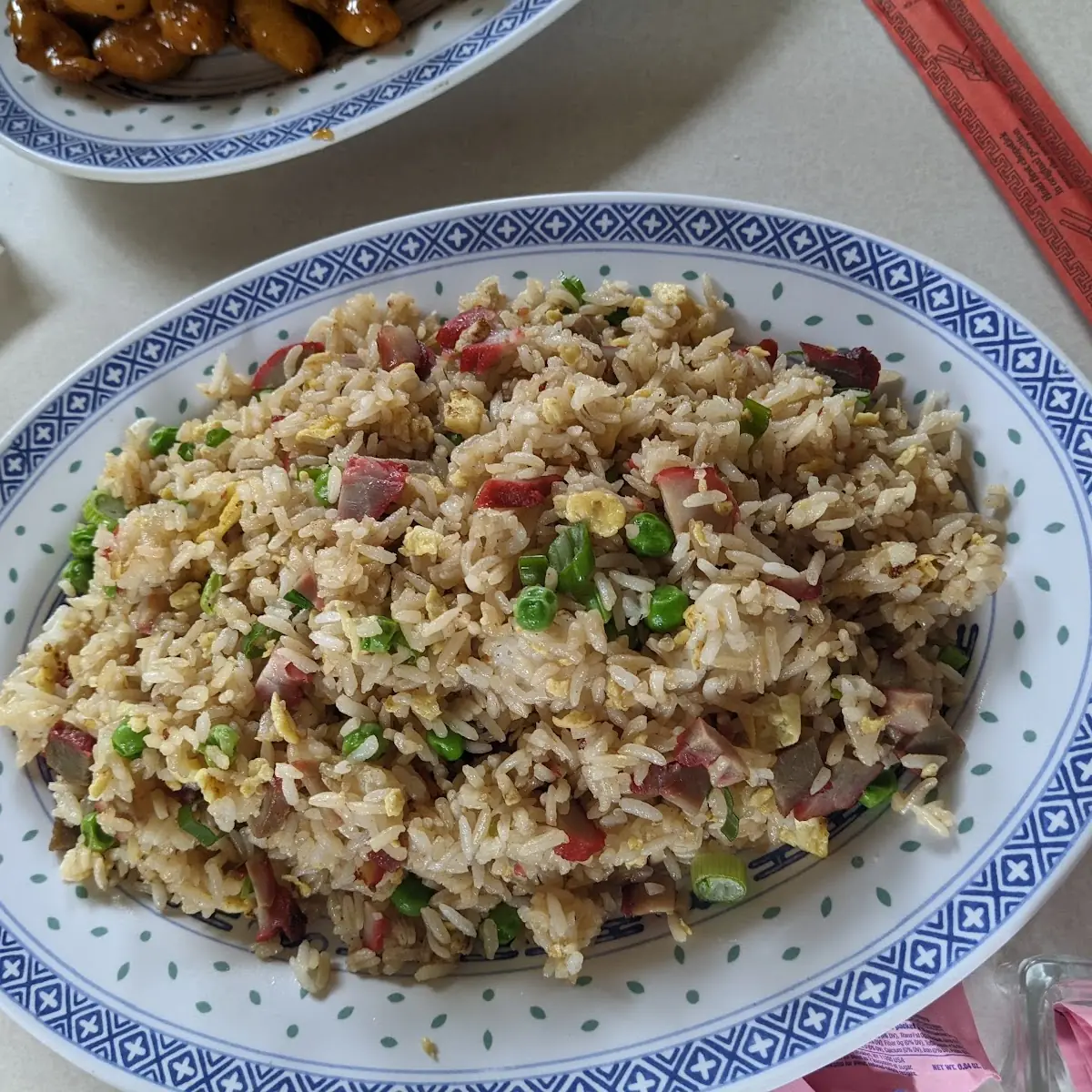 Fried Rice