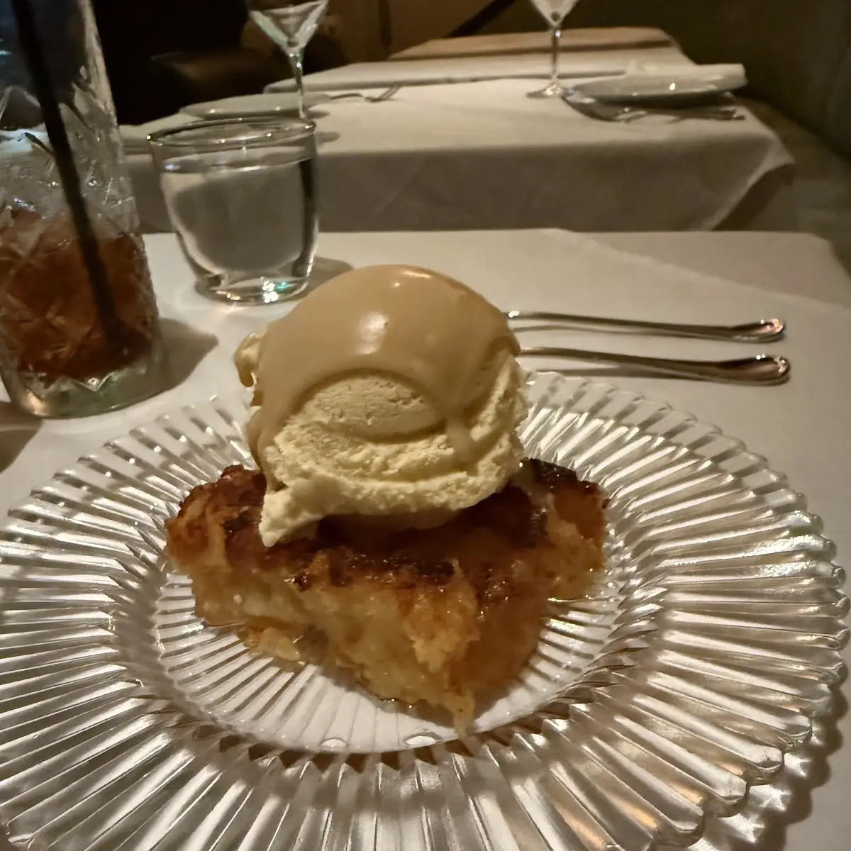 Tarte Tatin