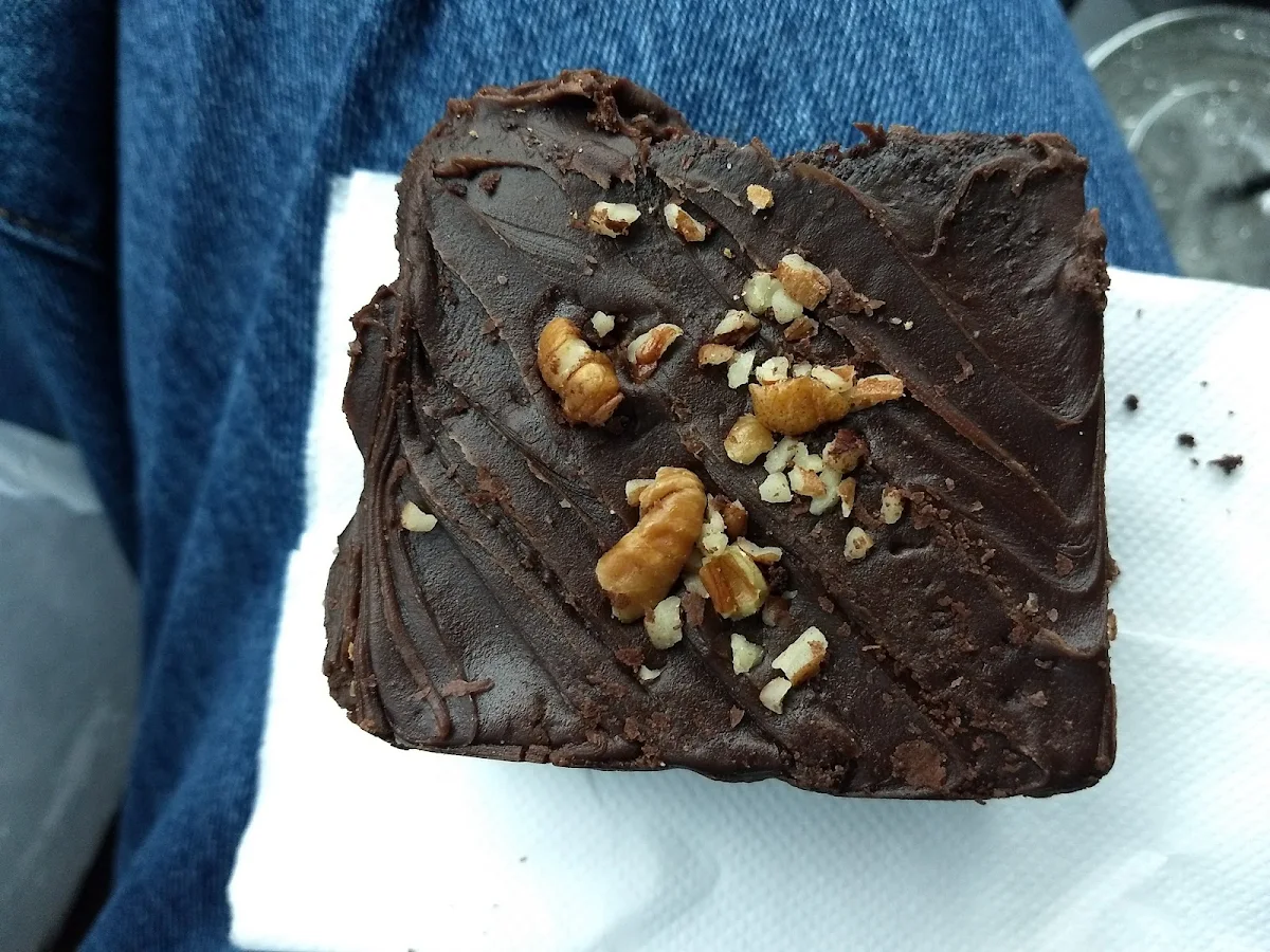 Chocolate Brownie