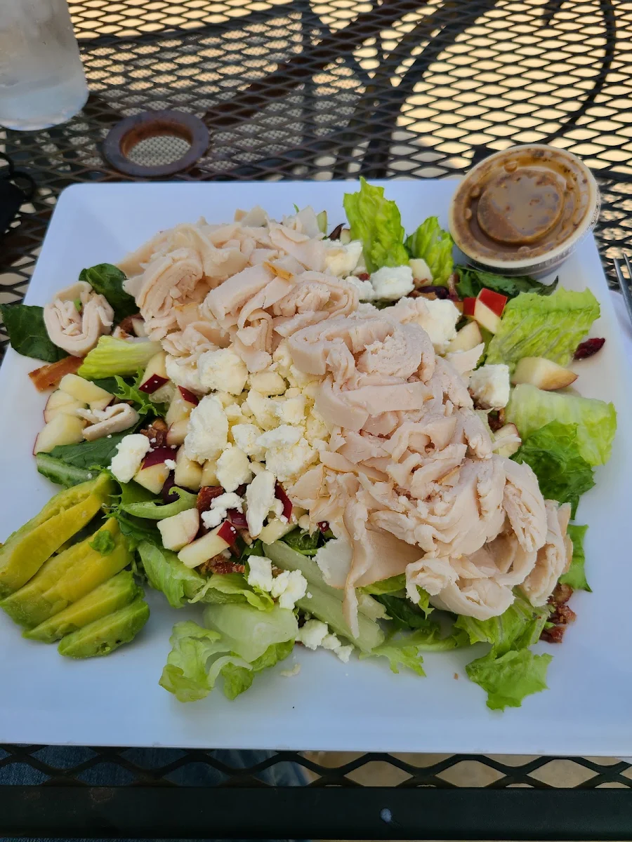 Cobb Salad