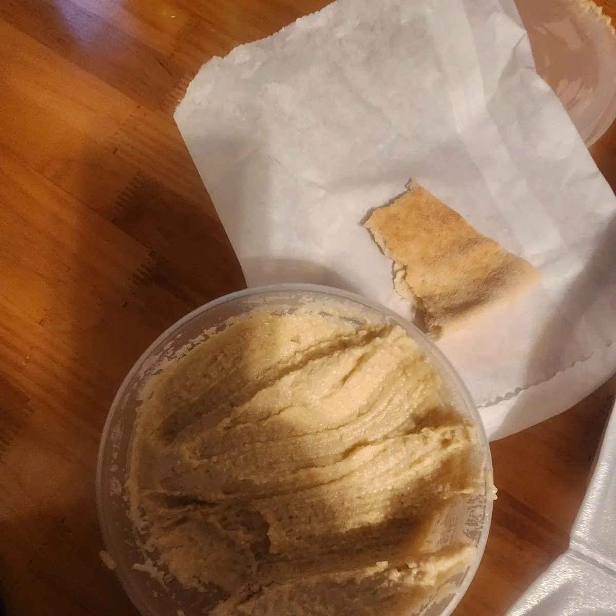 Hummus