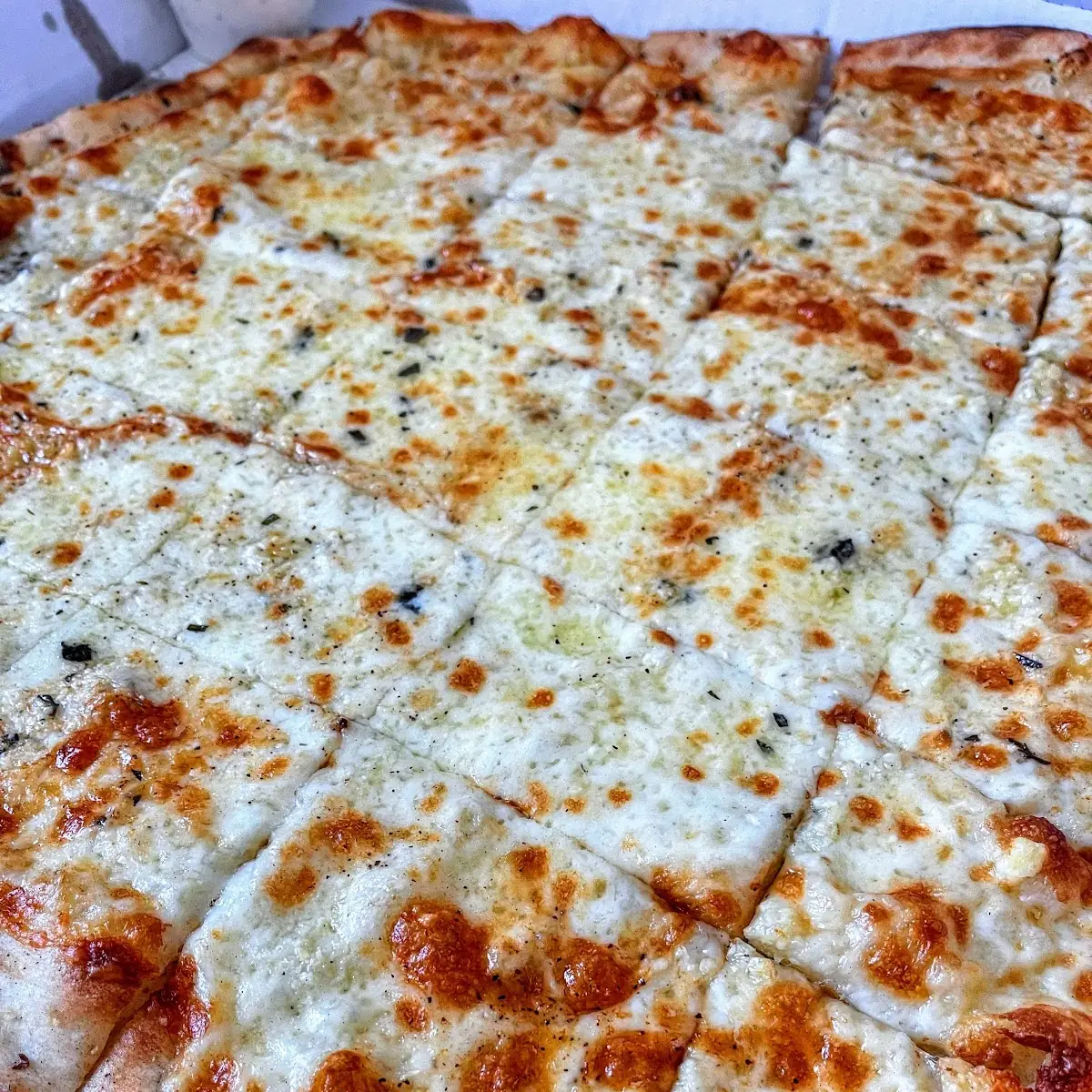 Cheese Bread