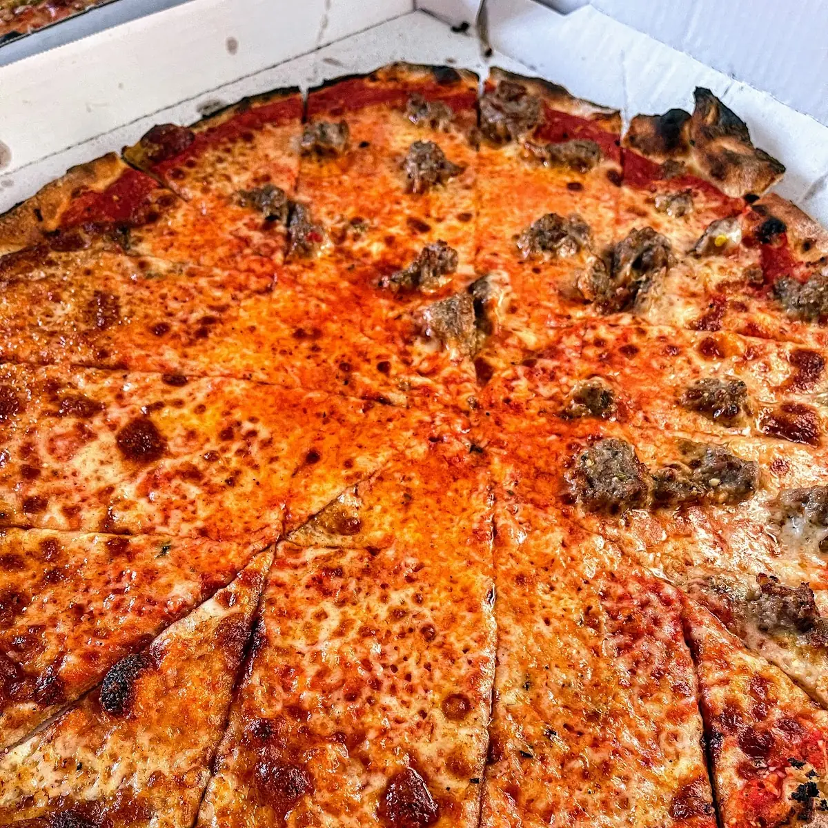 Italian Sausage