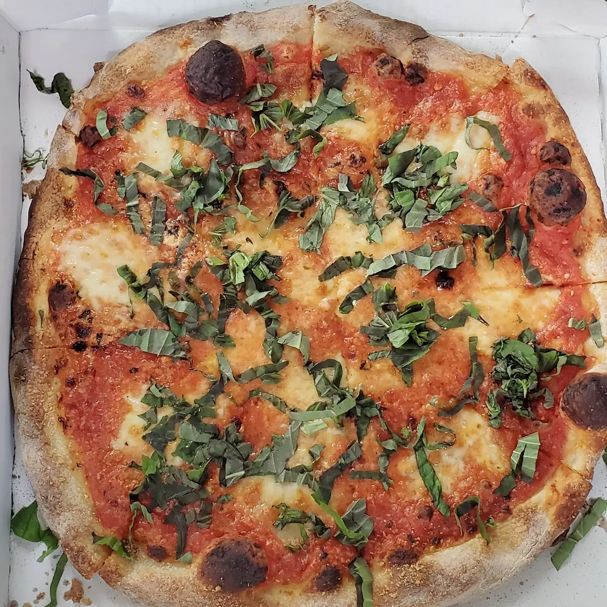 Pizza Sauce