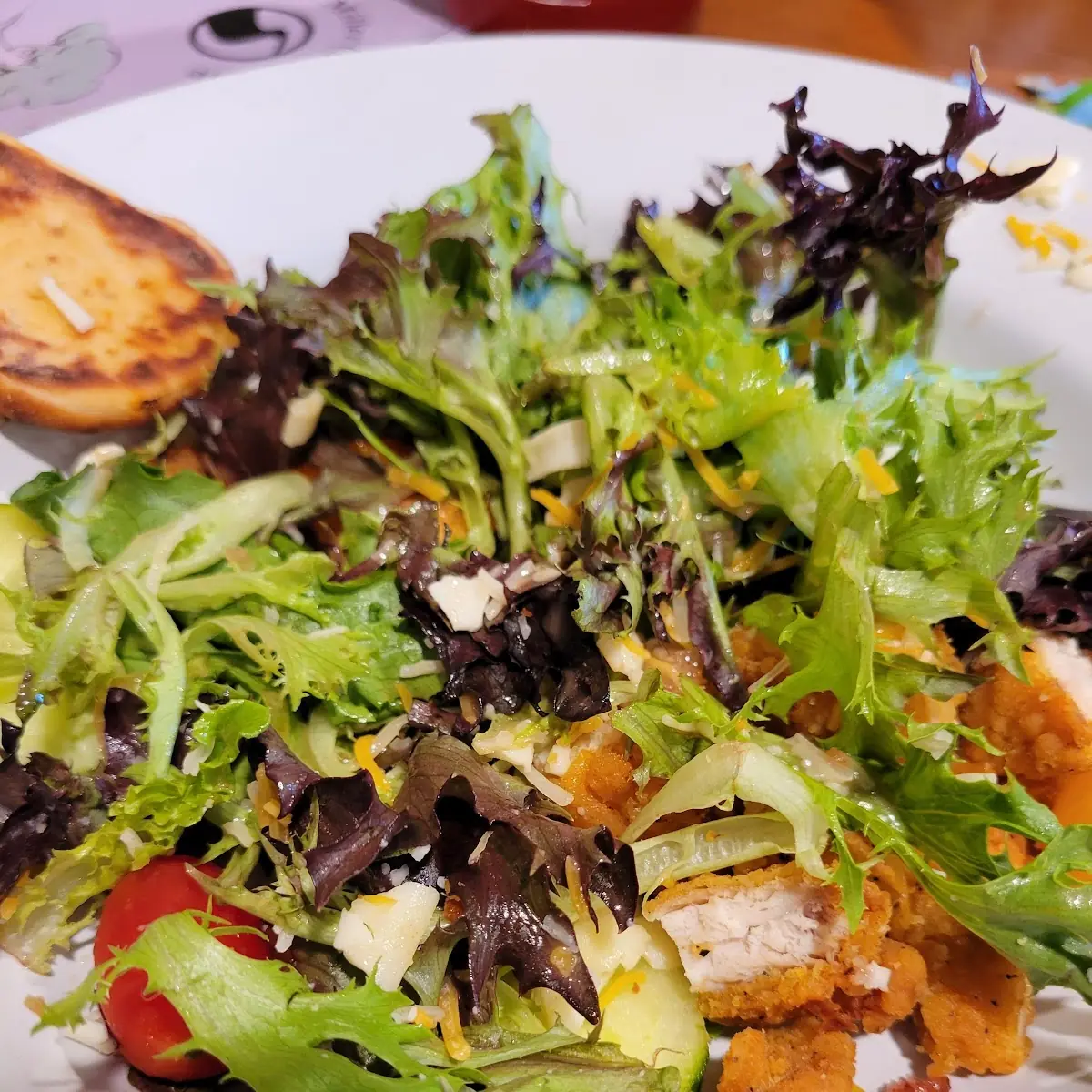 Chicken Salad