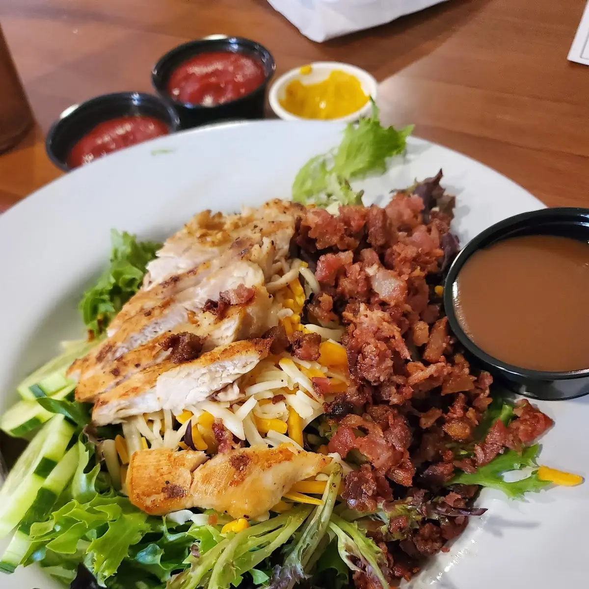 Cobb Salad