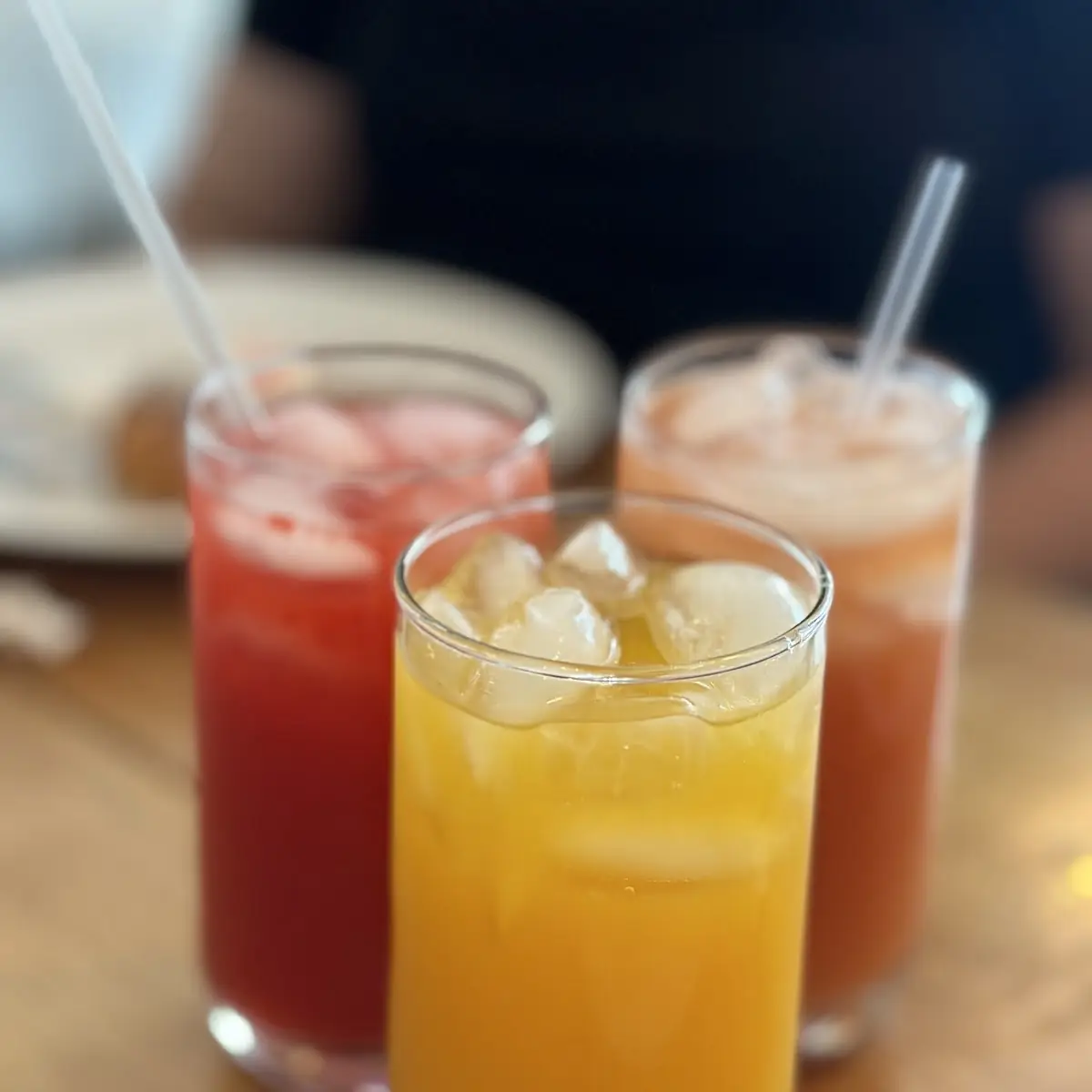 Jugos Naturales