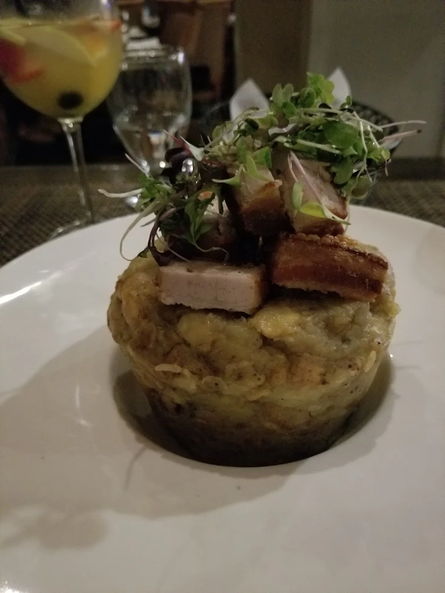 Shrimp Cocktail