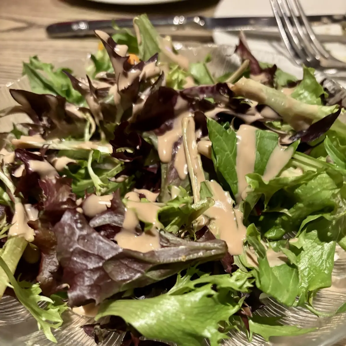 Caesar Salad