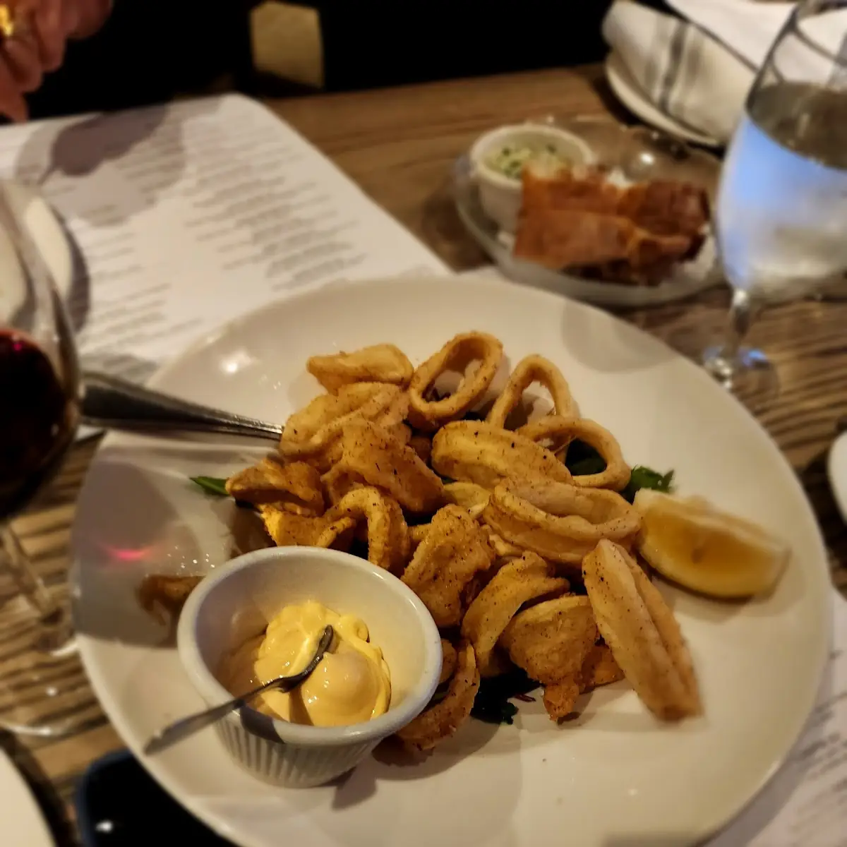 Fritto Misto