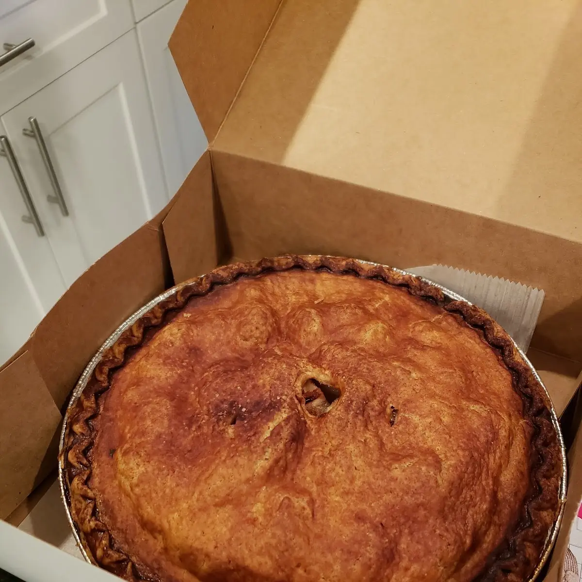 Apple Pie