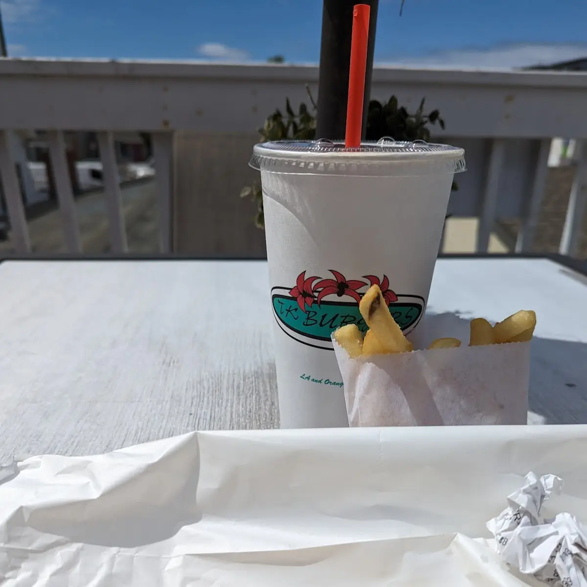VEGGIE COMBO