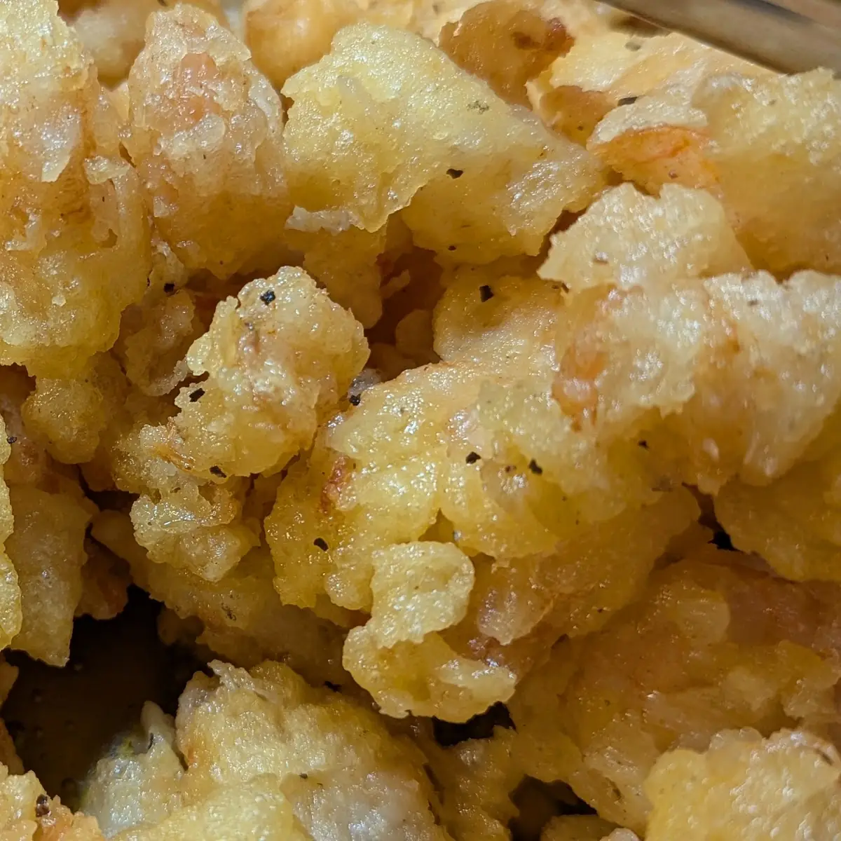 Coconut Shrimp