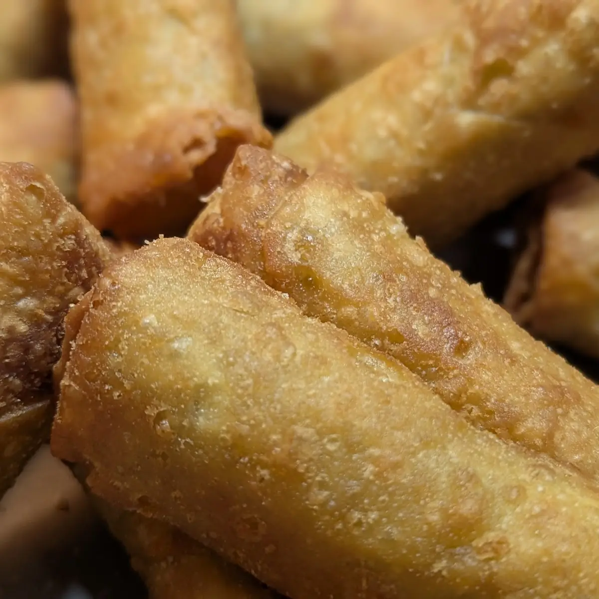 Egg Roll
