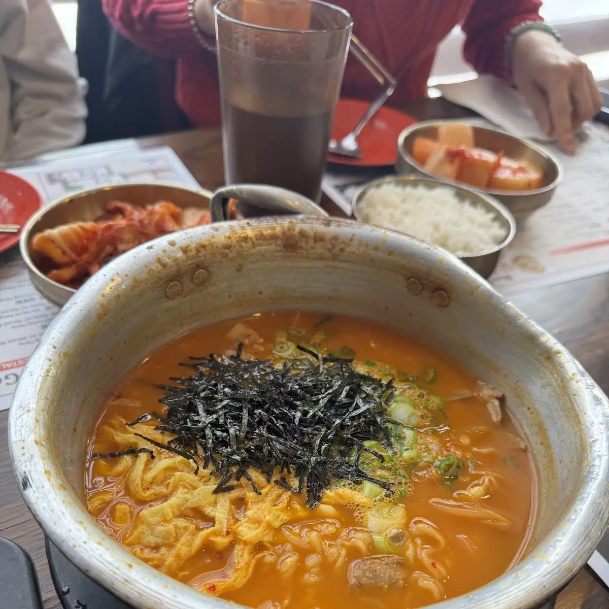 Hae Jang Ramen