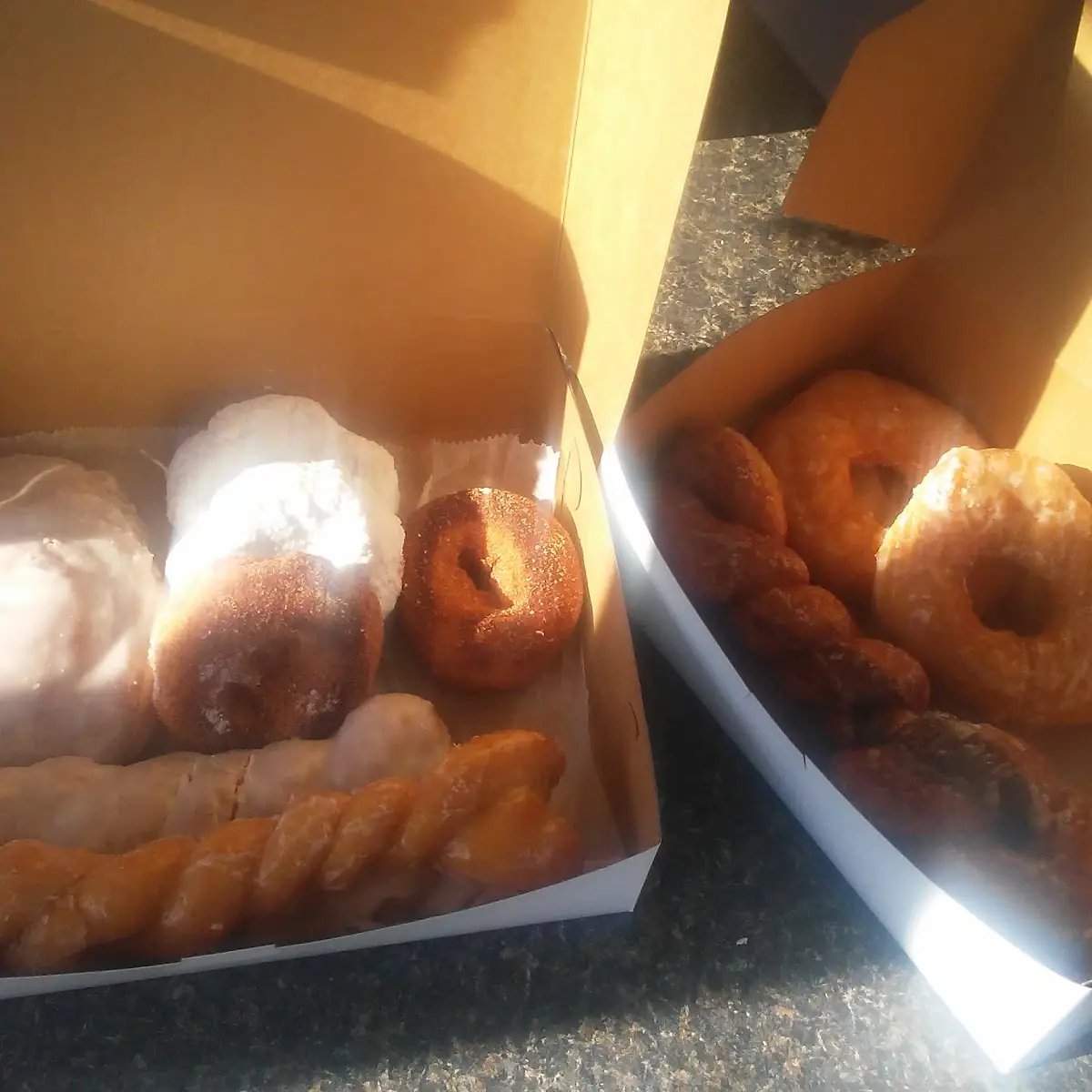 Doughnut