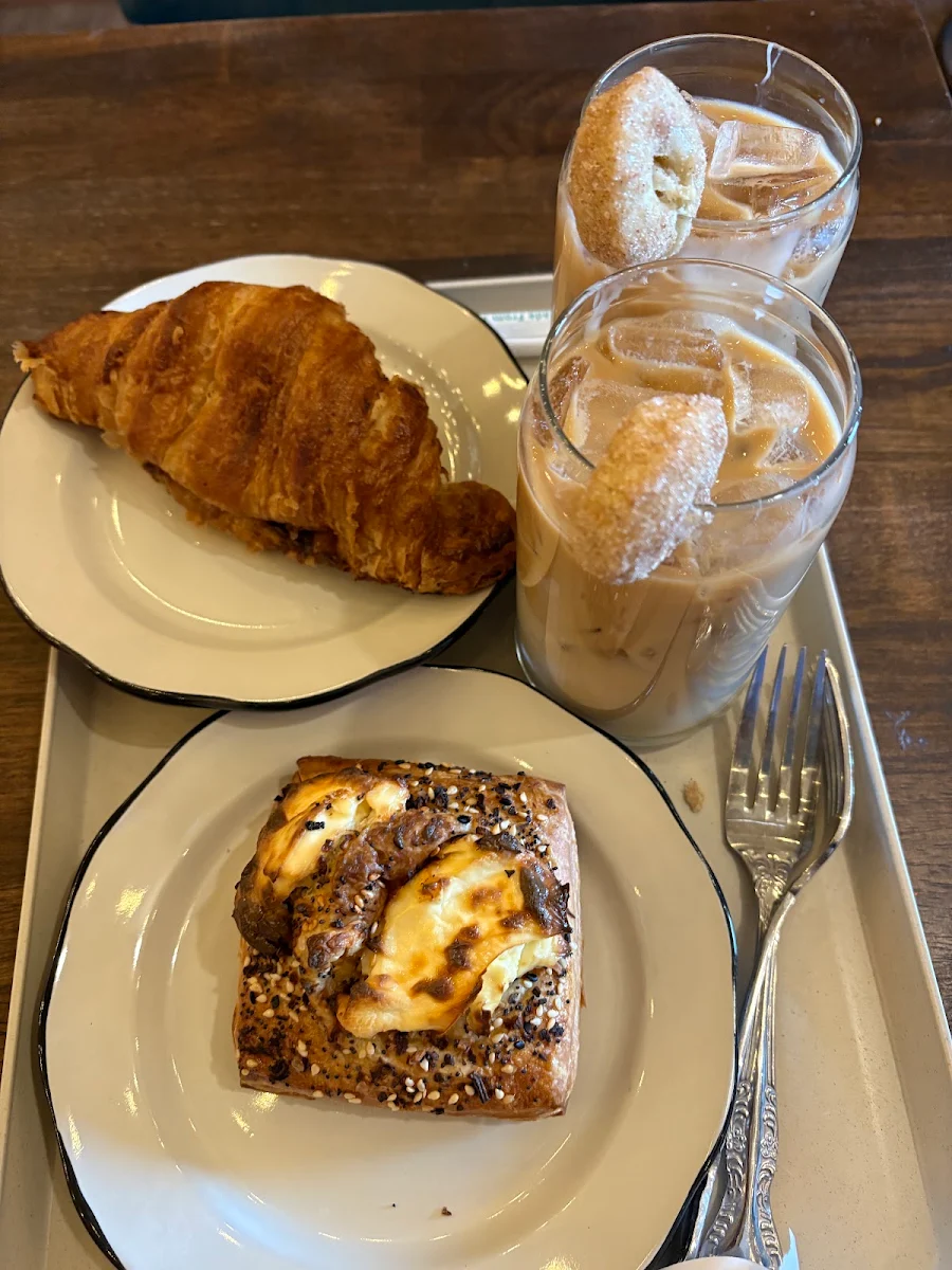 Croissant