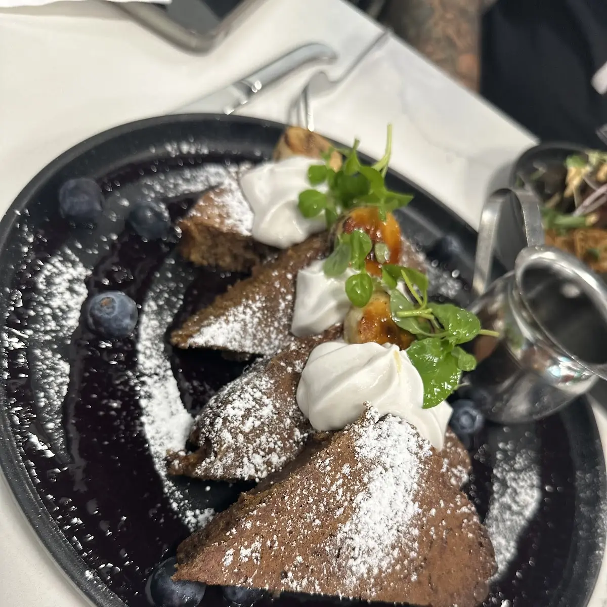 Chocolate Brownie