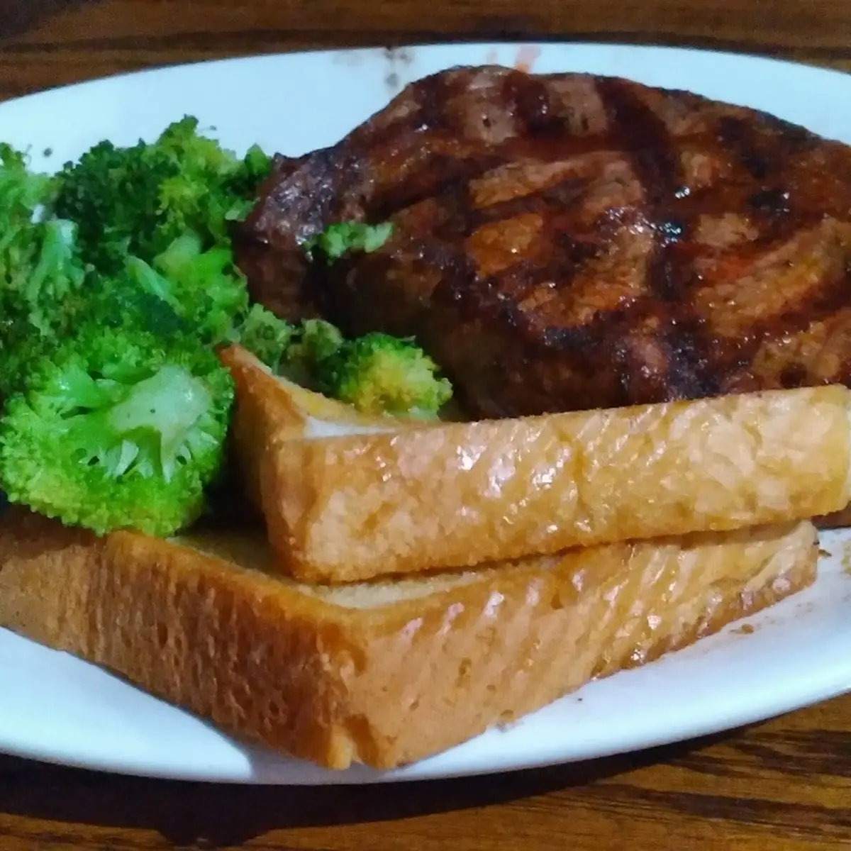 10oz Ribeye