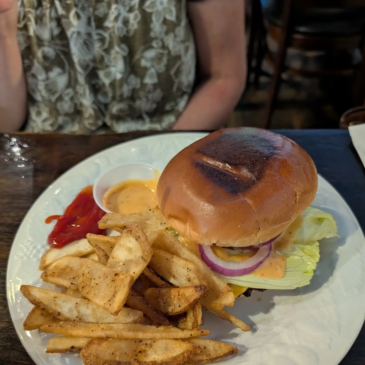 Chicken Sandwich