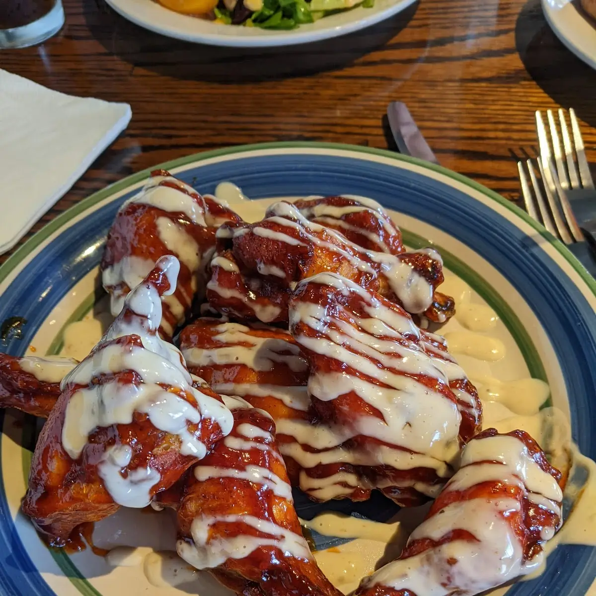 Kaju Wings