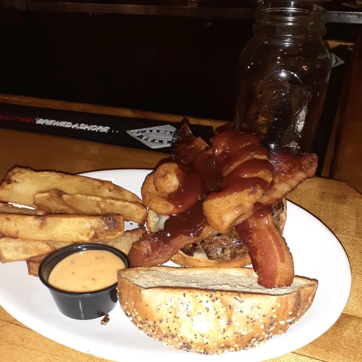 Rodeo Burger