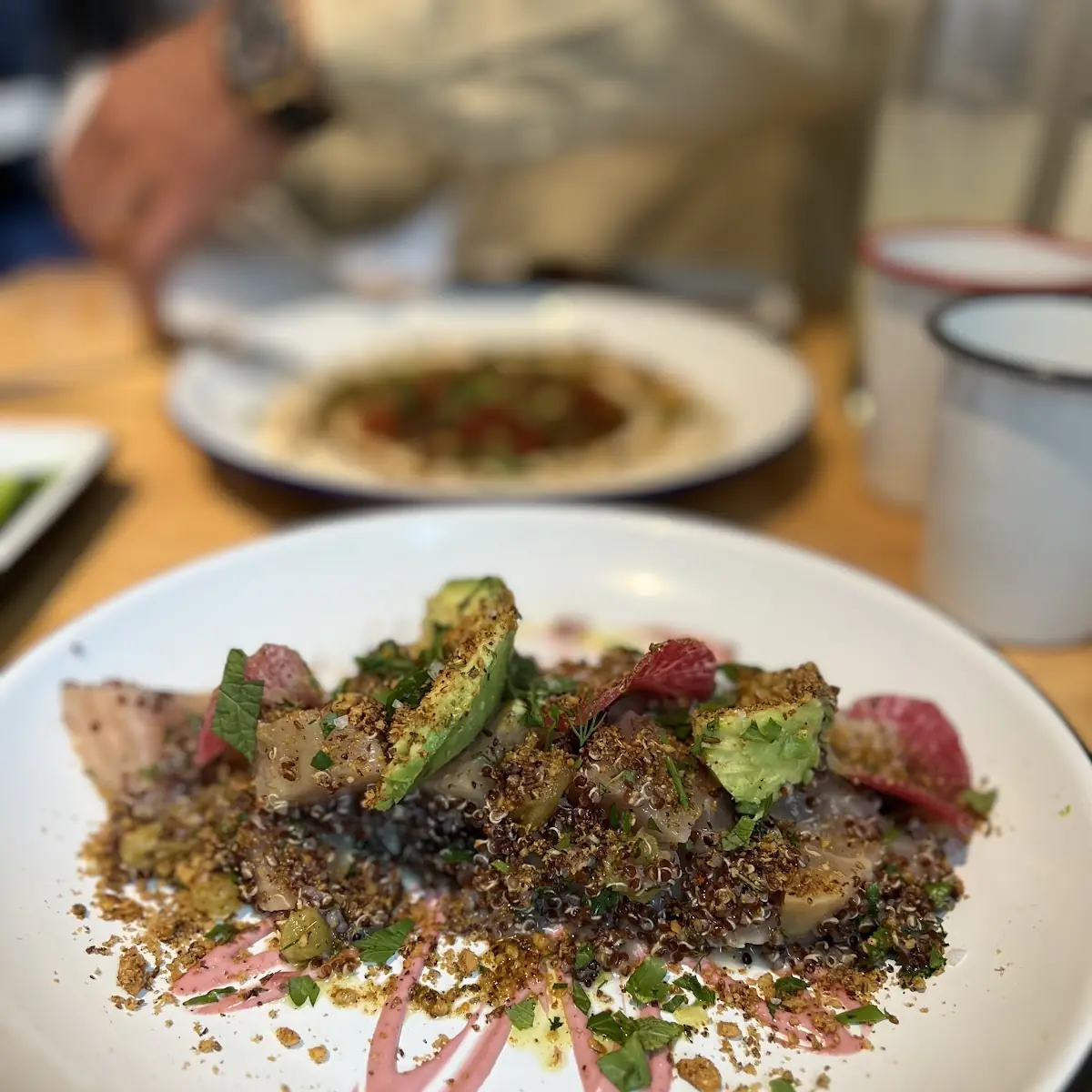 Beet Salad