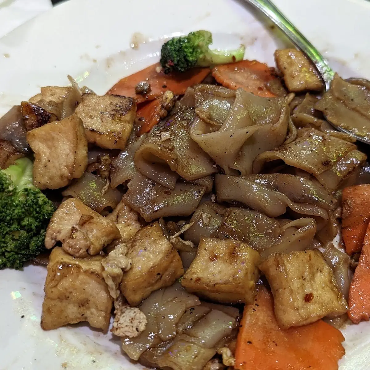 Pad See EW