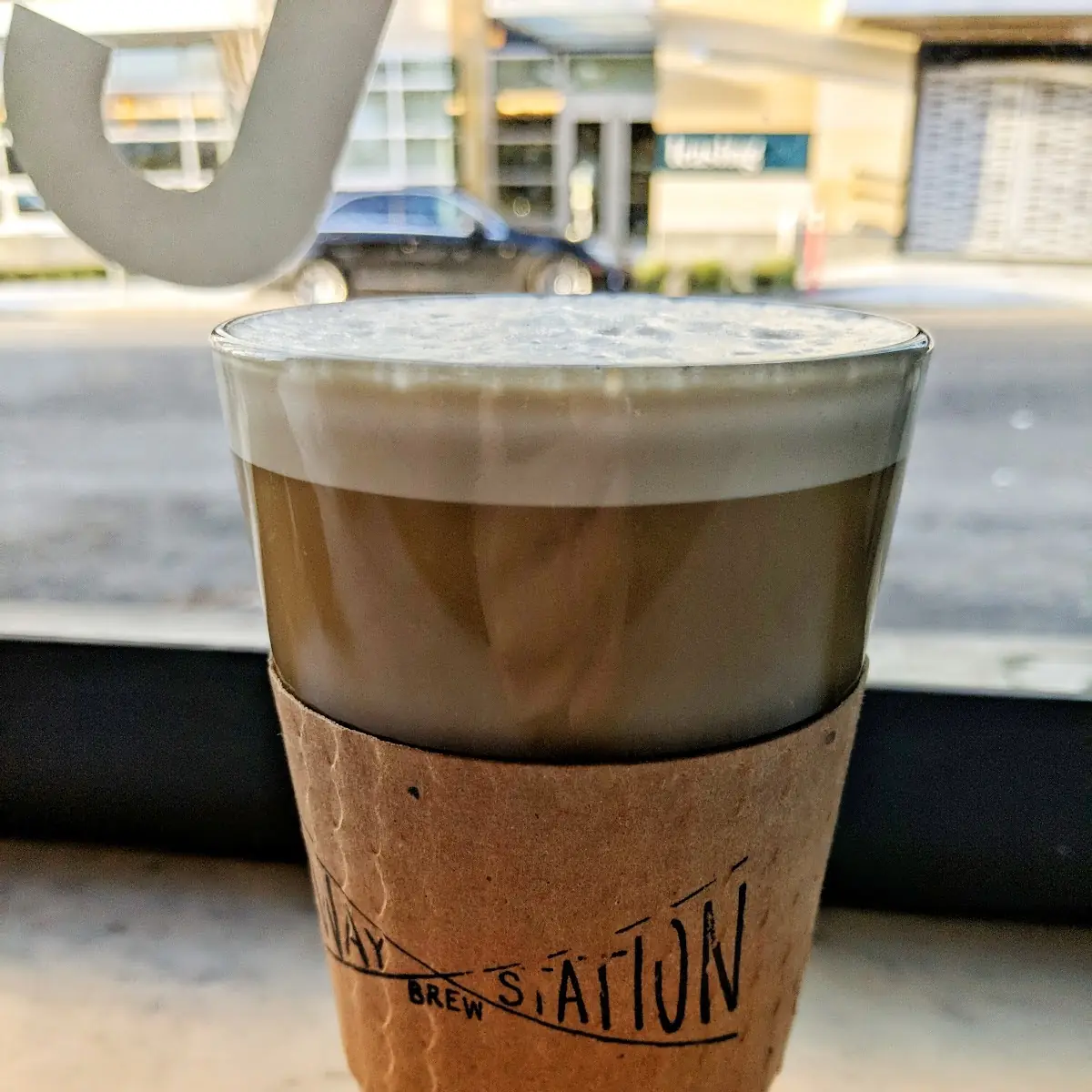 Chai Latte