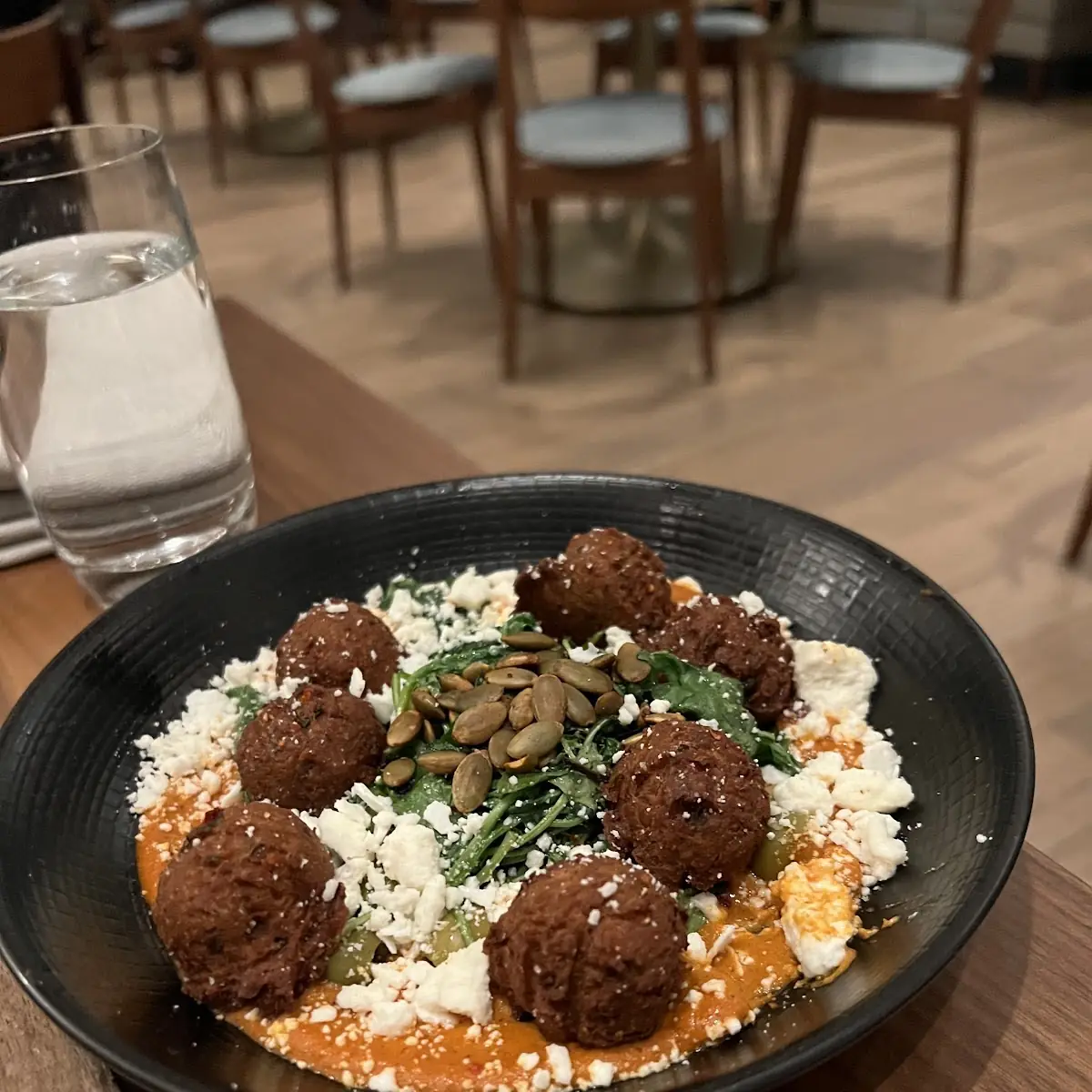 Falafel