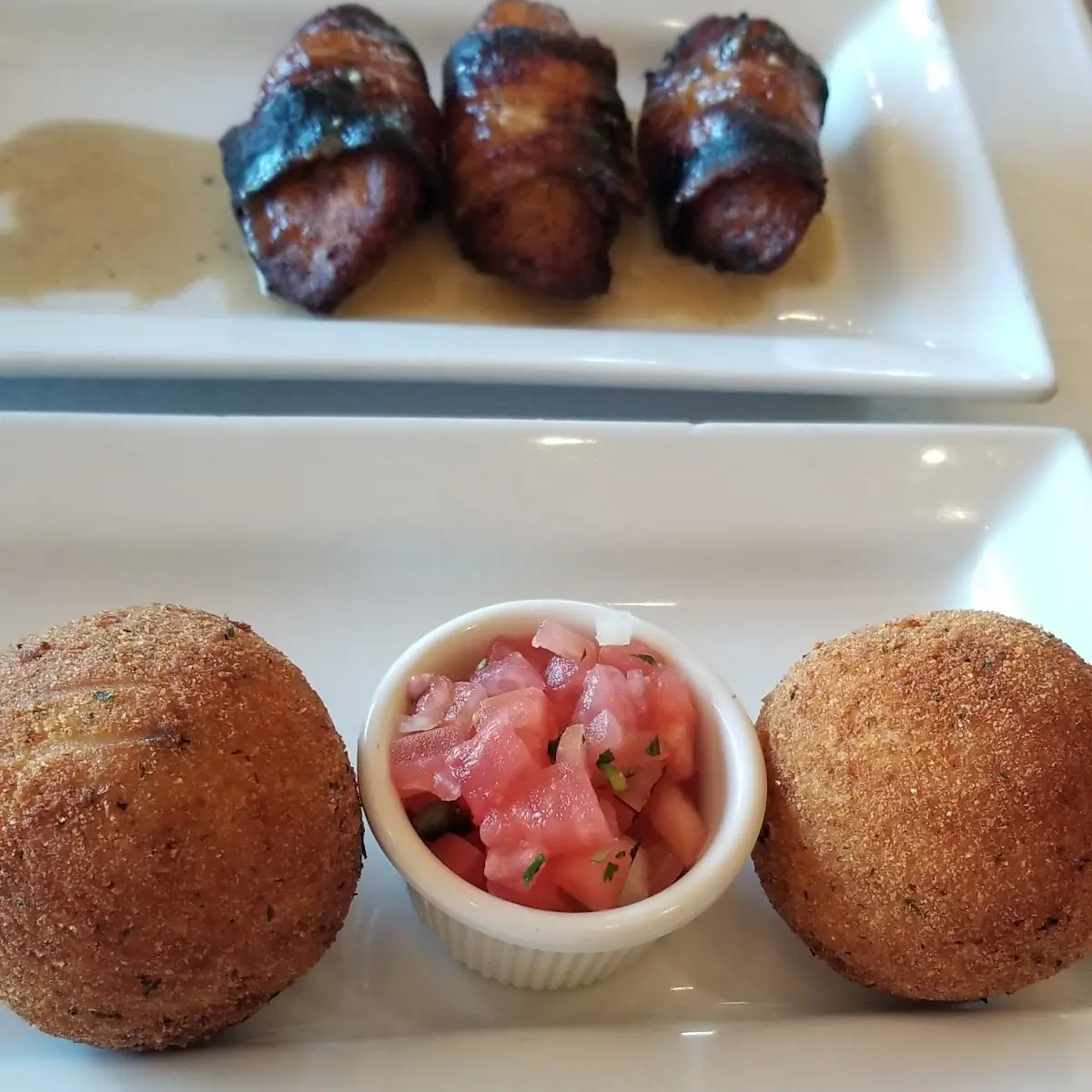 Papa Rellena