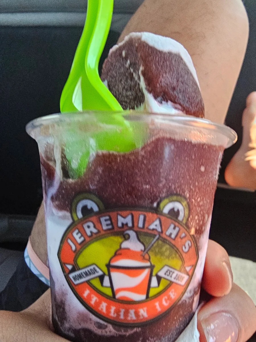 Black Cherry Galati