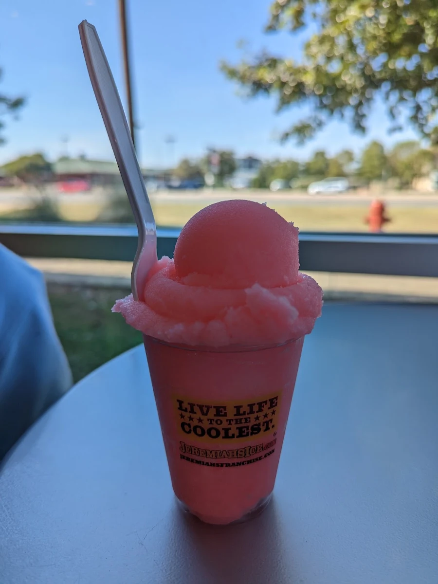 Cotton Candy