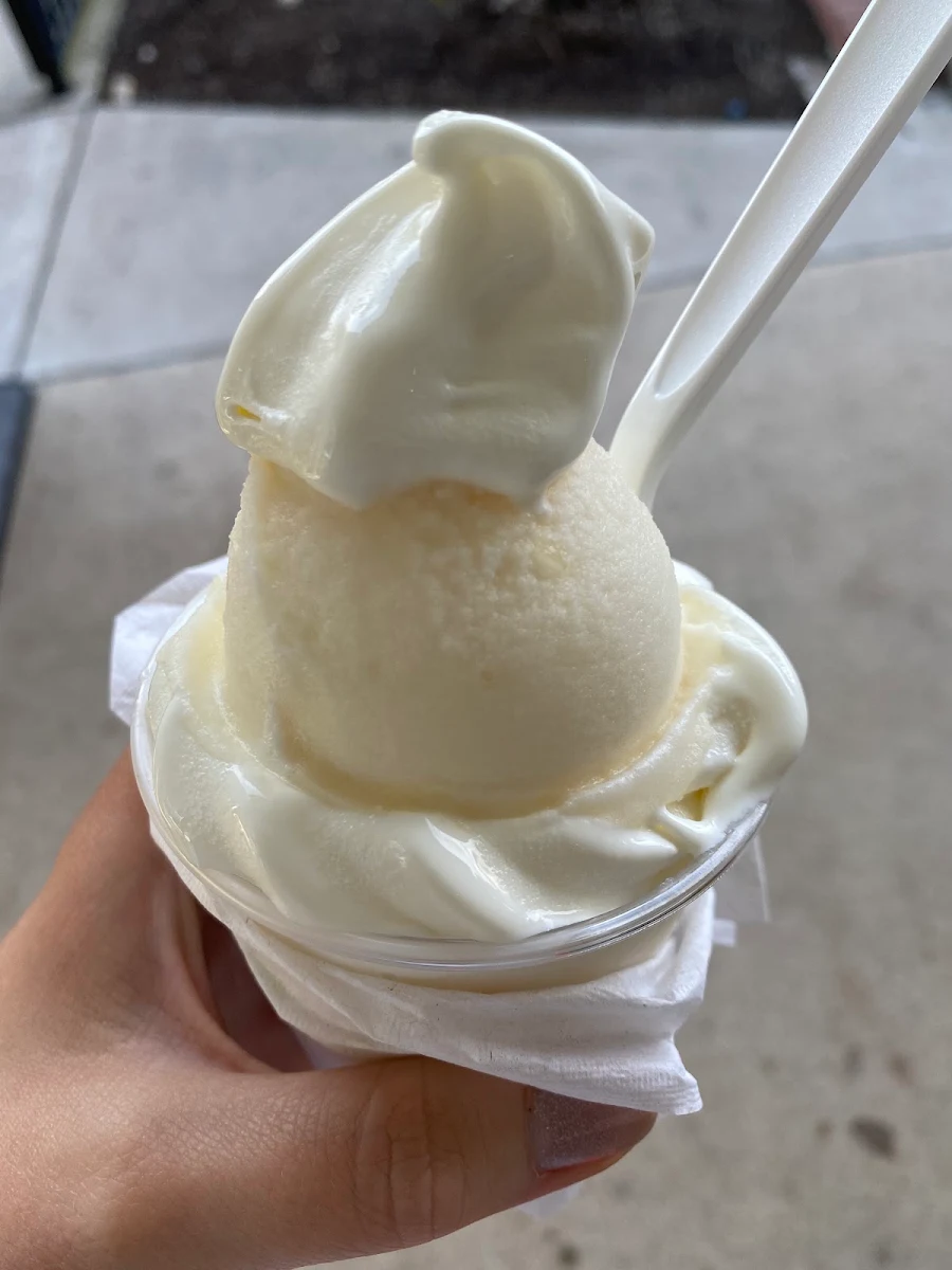 Pina Colada