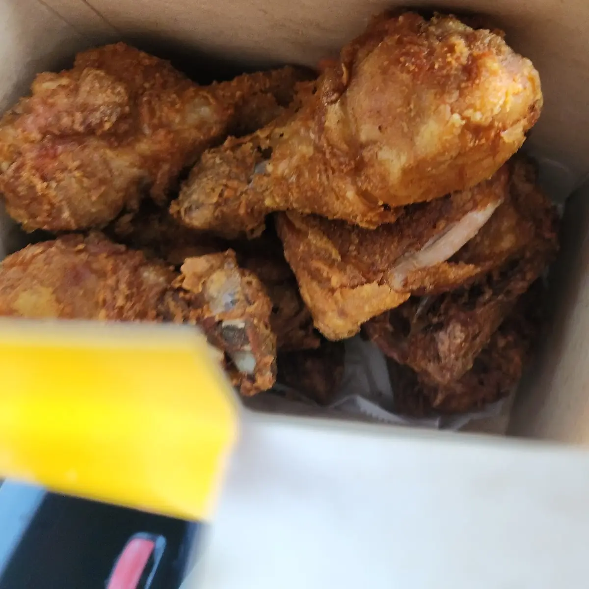 Fried Chicken