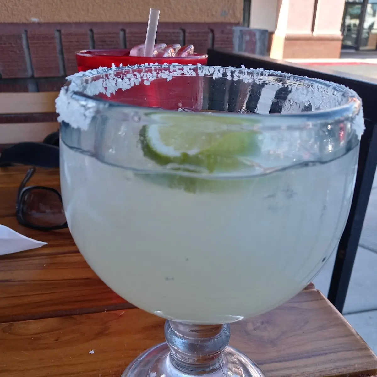 House Margarita