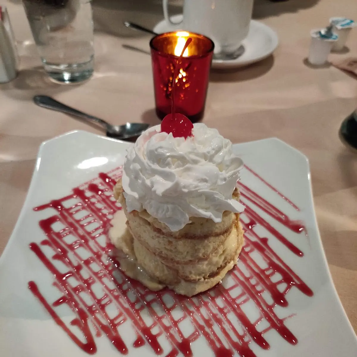 Bread Pudding