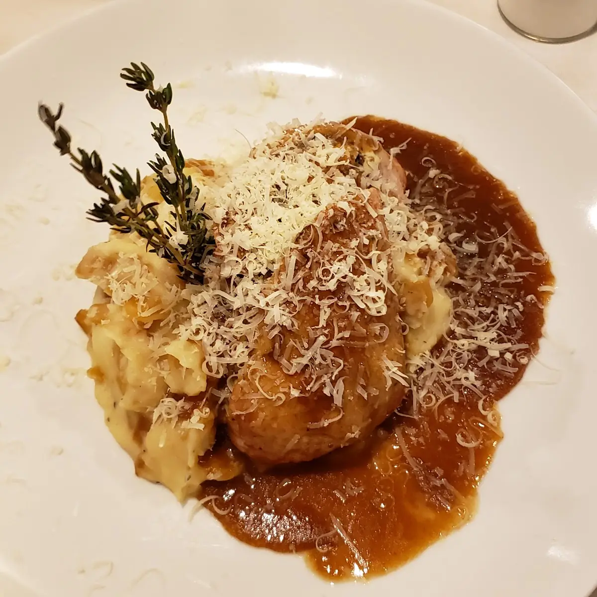 Filet Mignon